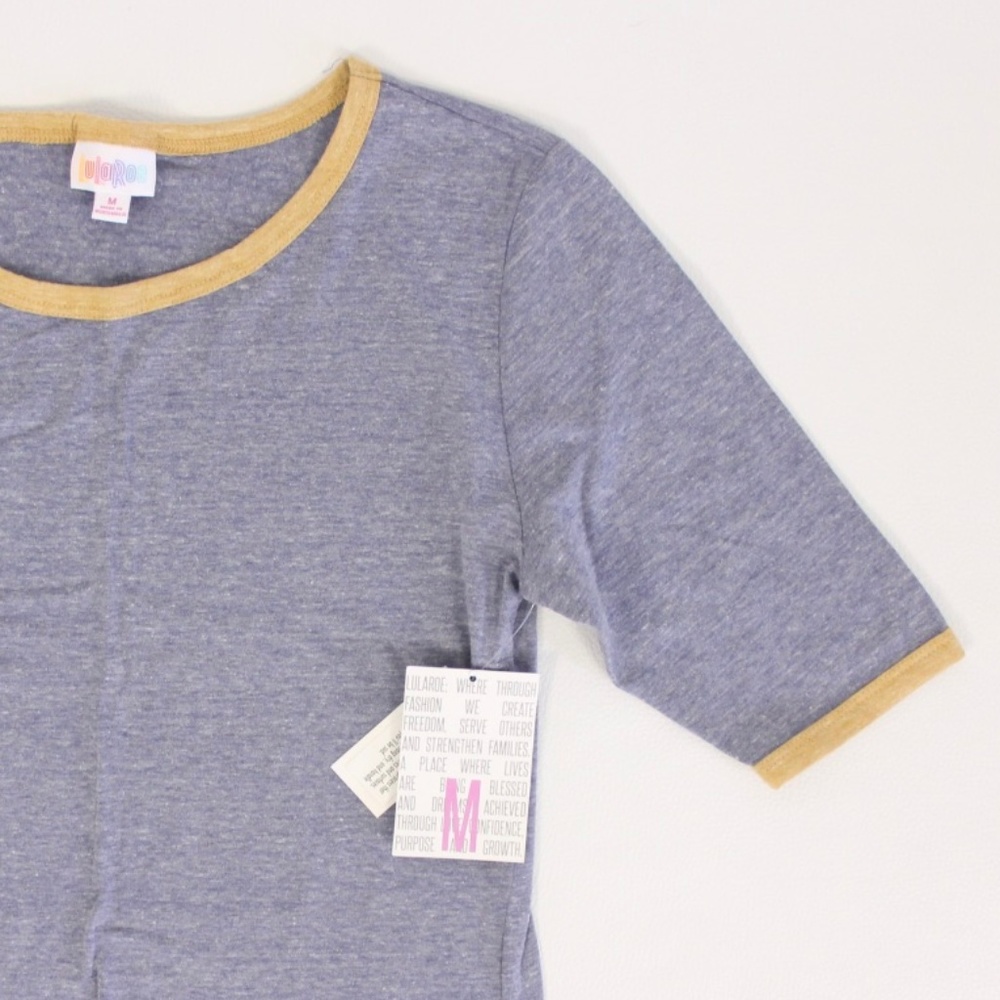 NWT Julia bodycon dress {LuLaRoe} - Picture 2 of 6